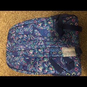 Lilly Pulitzer Backpack